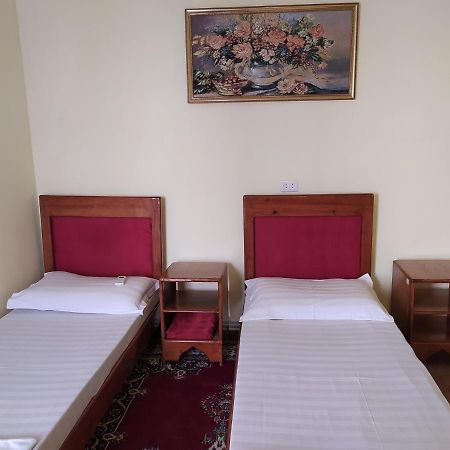 Amir-Yaxyo Hotel Μπουχάρα Εξωτερικό φωτογραφία