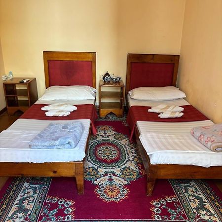 Amir-Yaxyo Hotel Μπουχάρα Εξωτερικό φωτογραφία