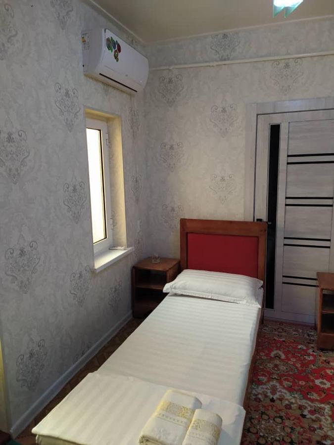 Amir-Yaxyo Hotel Μπουχάρα Εξωτερικό φωτογραφία