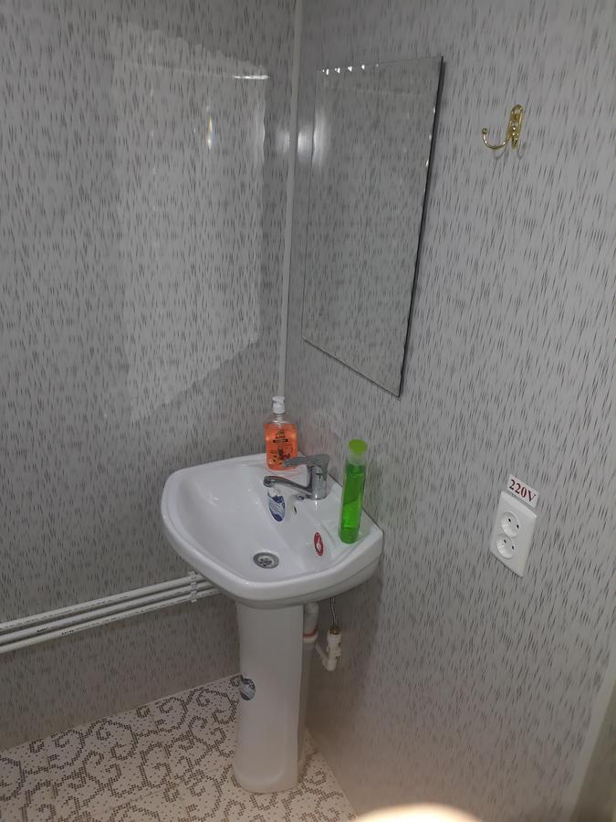 Amir-Yaxyo Hotel Μπουχάρα Εξωτερικό φωτογραφία