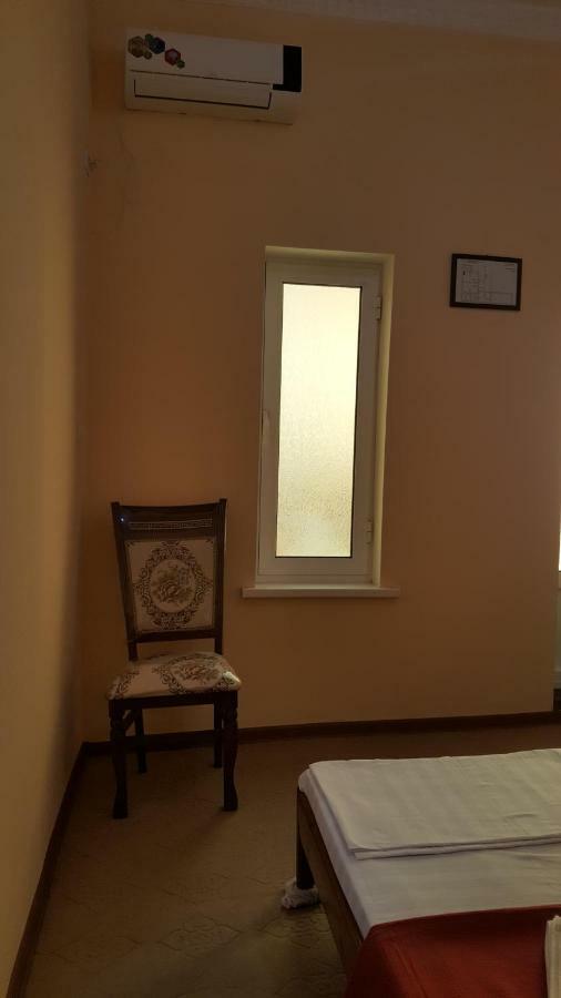 Amir-Yaxyo Hotel Μπουχάρα Εξωτερικό φωτογραφία